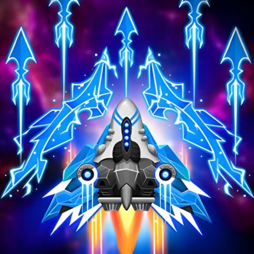 Aircraft Space Turret